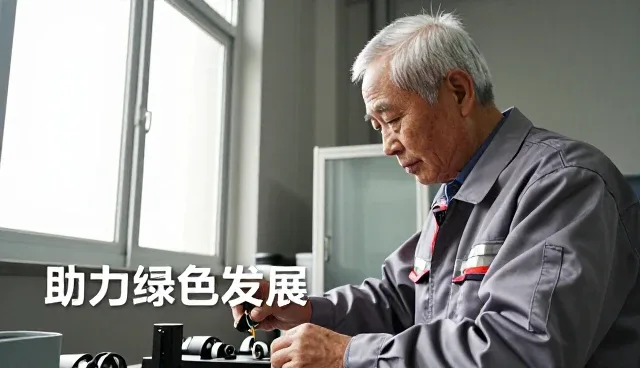 河南中沃环保设备有限公司打造符合现代需求的在制造业
