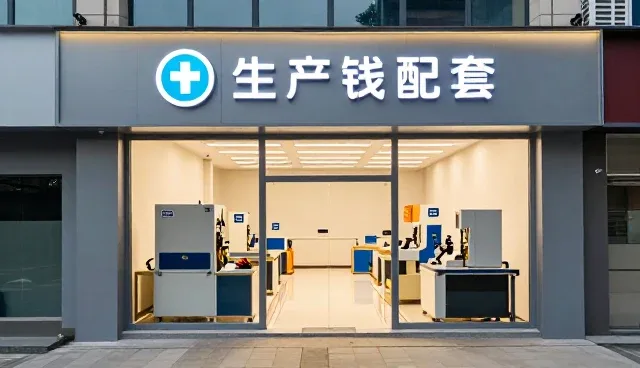 配件供应中的服务响应：选型时的关键考量